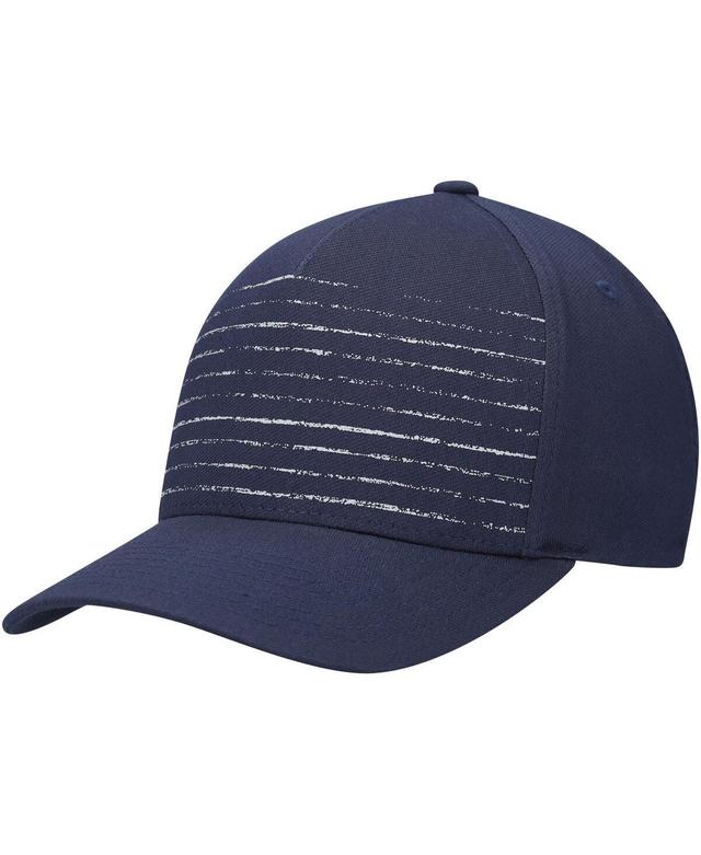 Mens Fox Pewter Nuklr Flex Hat Product Image