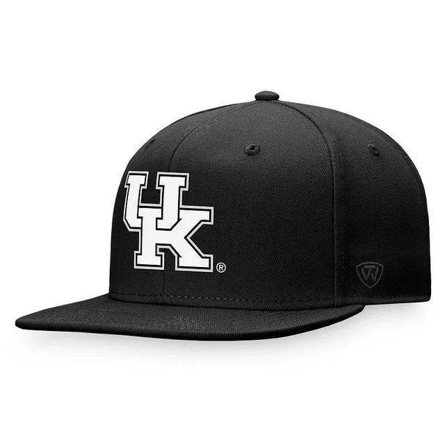 Mens Top of the World Kentucky Wildcats Dusk Flex Hat Product Image