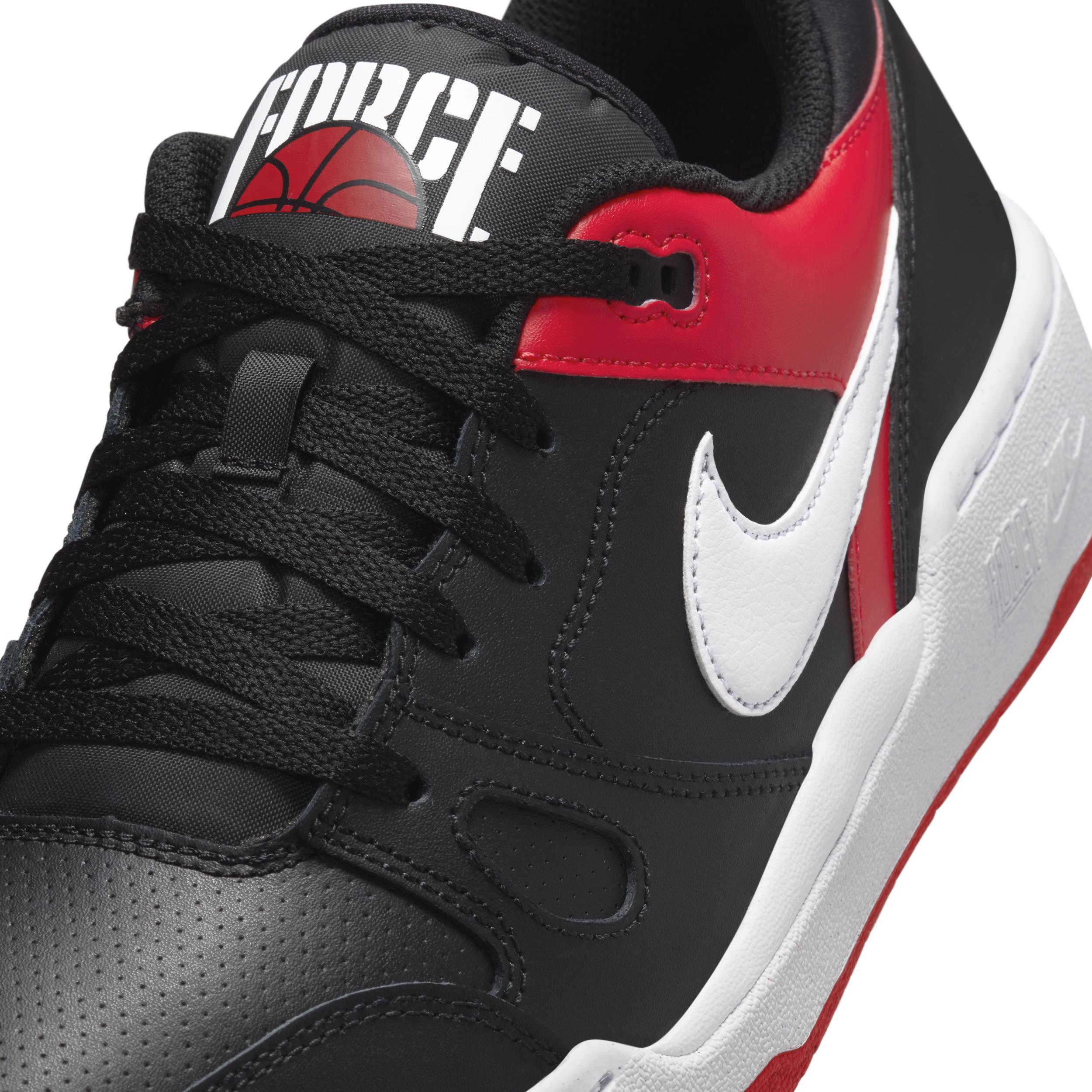 Nike Men's Full Force Low Shoes Product Image