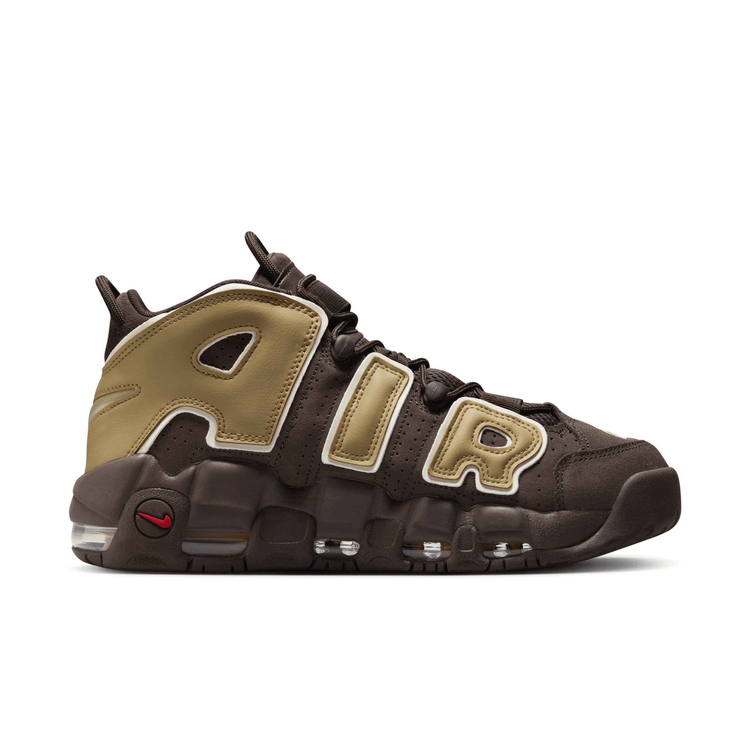 Nike Air More Uptempo 96 Sneaker Product Image