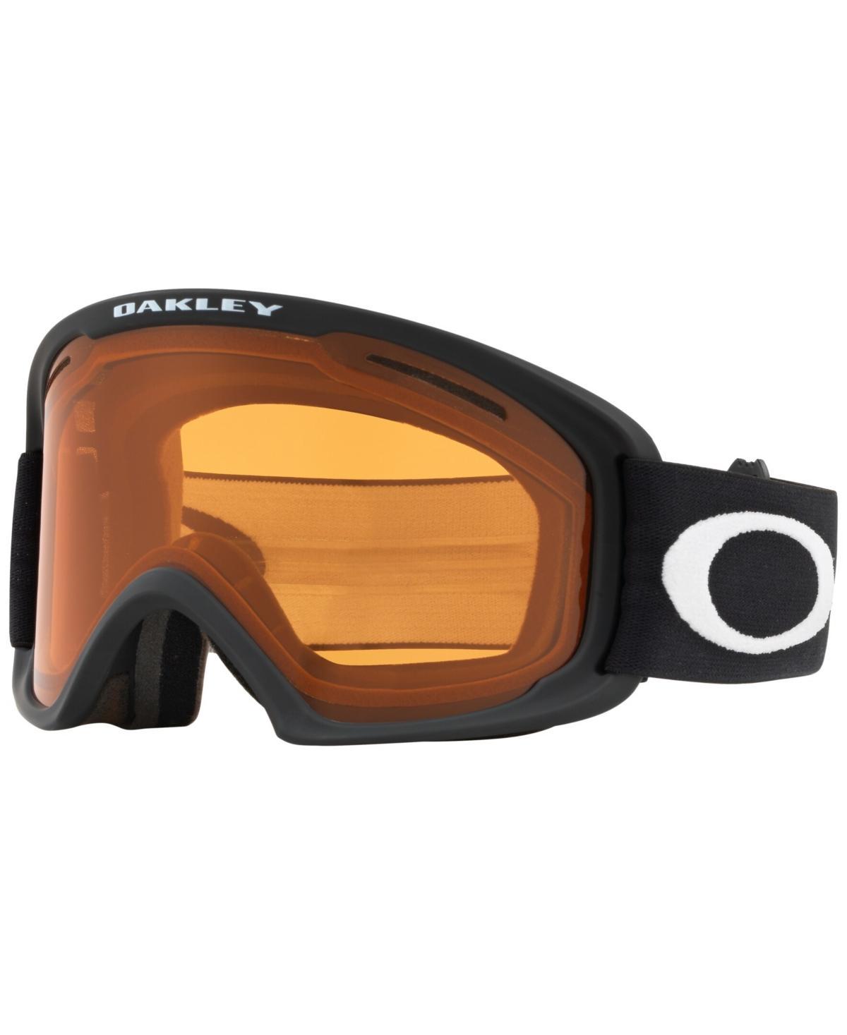 Oakley Mens O-frame 2.0 Pro L Snow Goggles Product Image