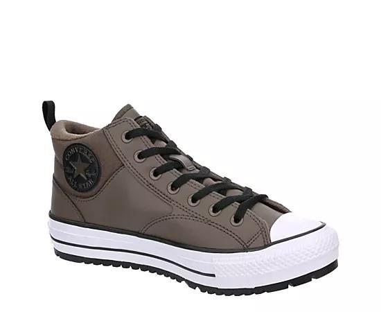 Converse Men's Chuck Taylor All Star Malden Street Sneaker Boot Product Image