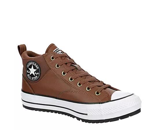 Converse Mens Chuck Taylor All Star Malden Street Sneaker Boot Product Image