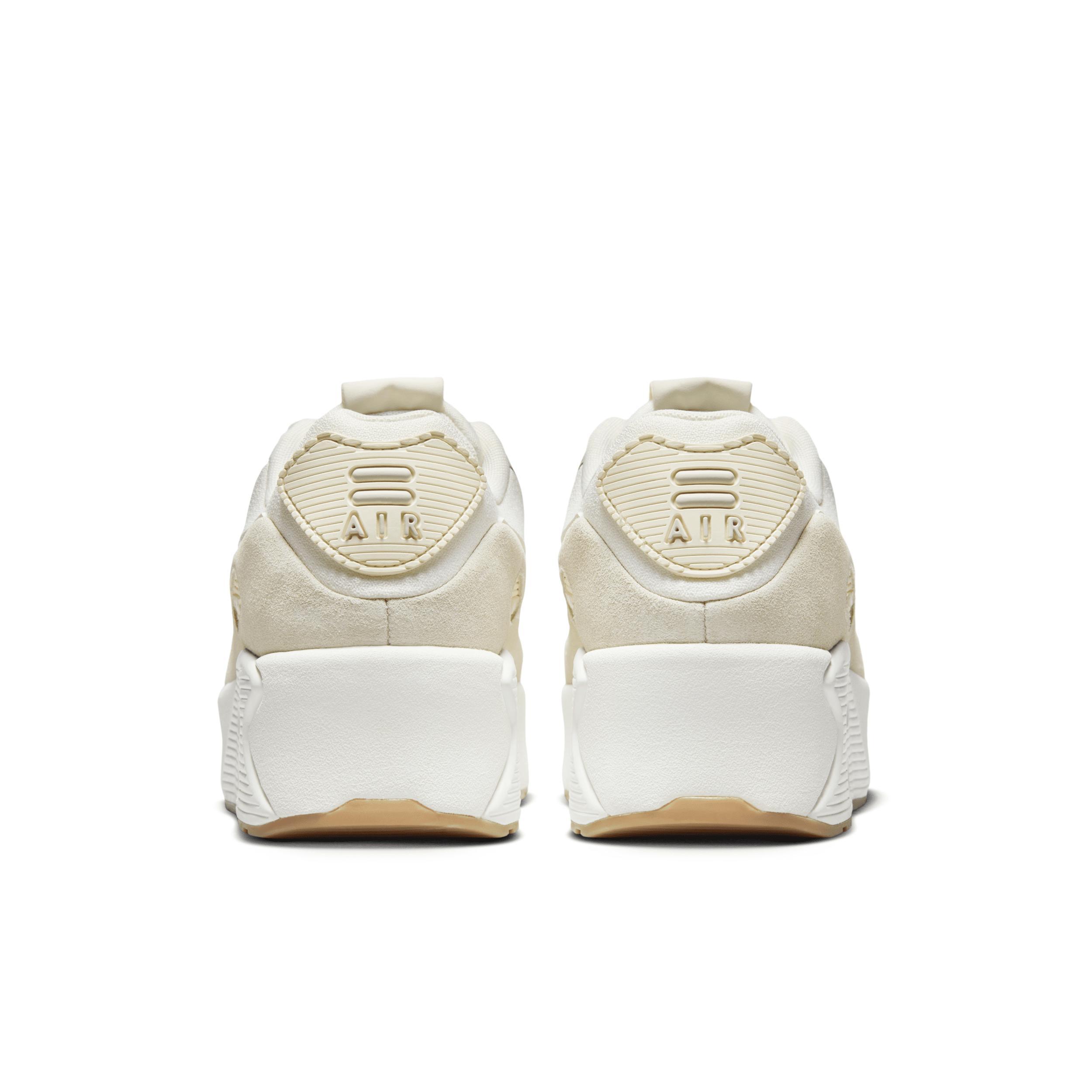 Nike Women's Air Max 90 LV8 Shoes Product Image