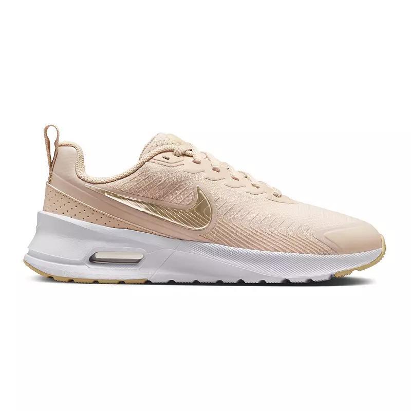 Nike Air Max Nuaxis Women's Shoes Product Image