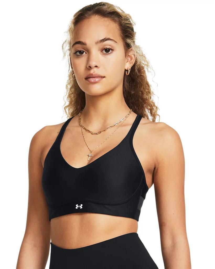 Women's UA Infinity 2.0 Low Sports Bra Product Image