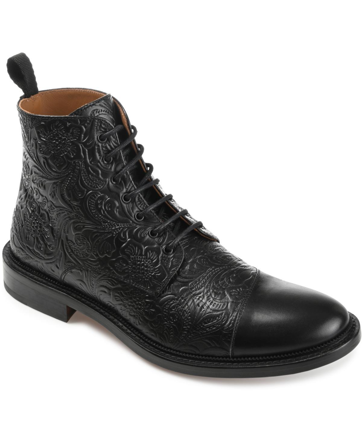 Taft Mens The Paris Boots Product Image