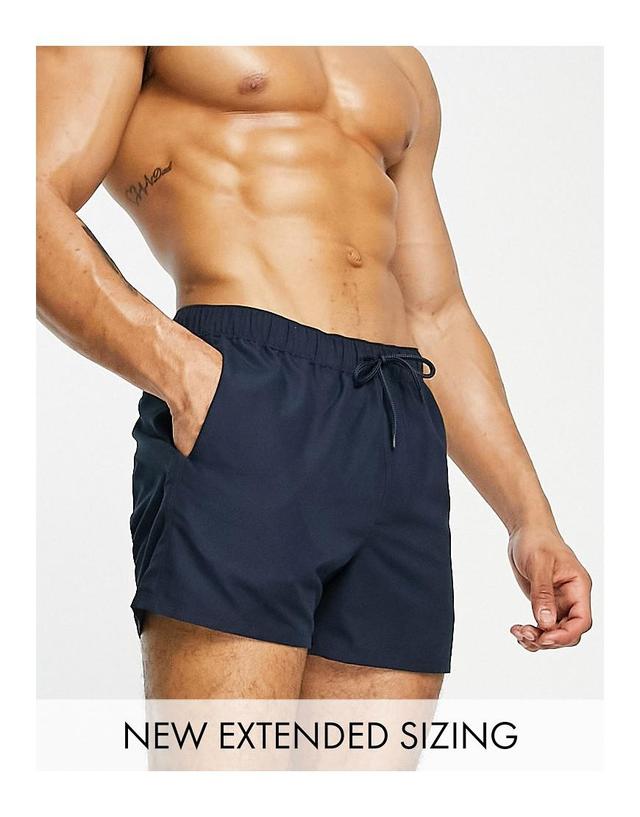 ASOS DESIGN swim shorts Product Image