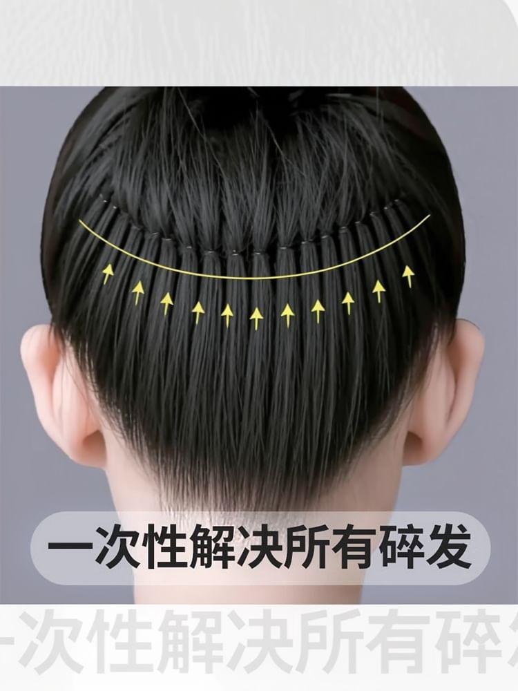 Alloy Headband (Various Designs) / Set Product Image