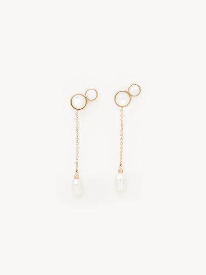 Darcey long earrings Product Image