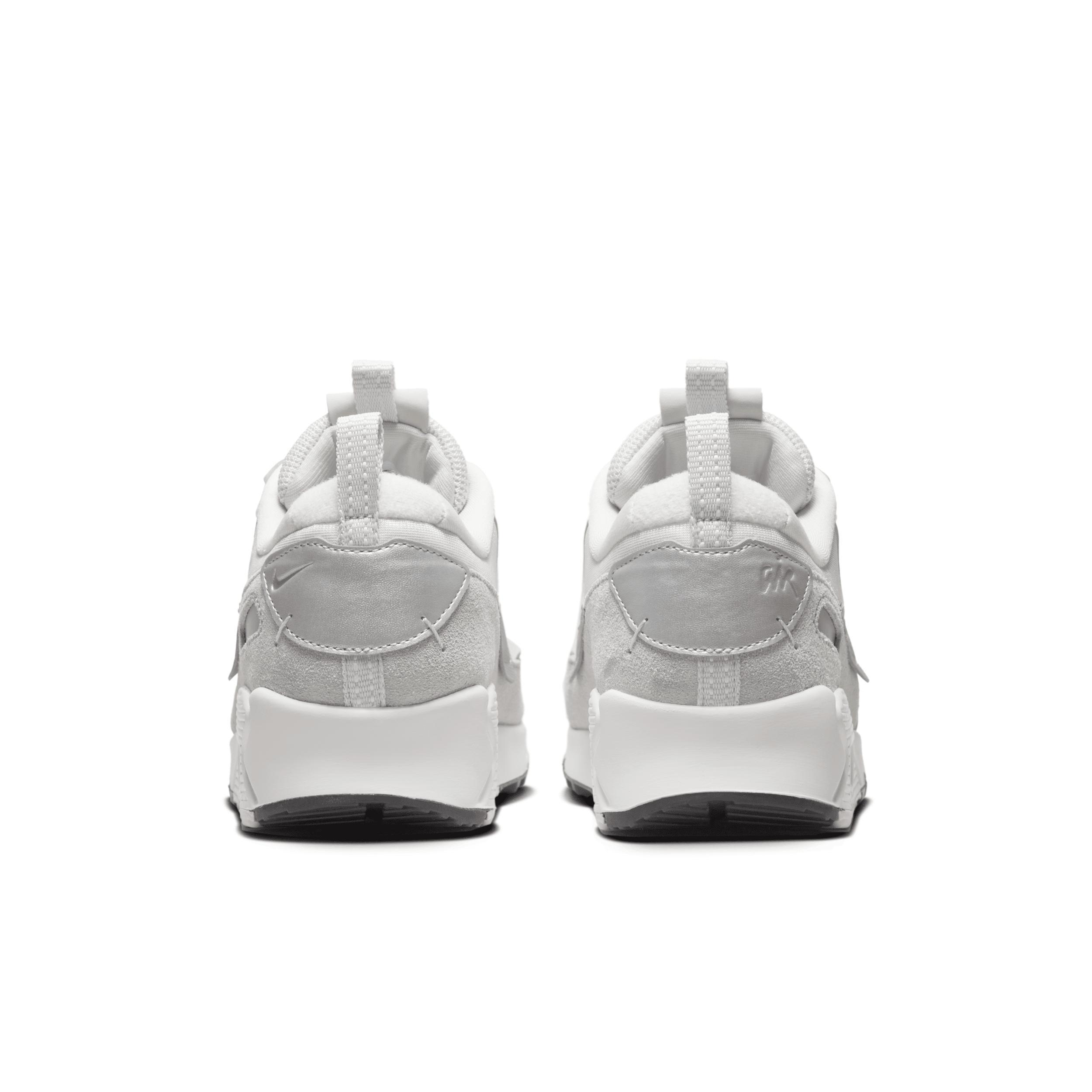 Nike Women's Air Max 90 Futura Shoes Product Image