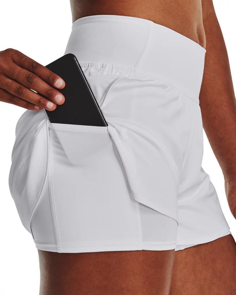 Women's UA Vanish 2-in-1 Shorts Product Image