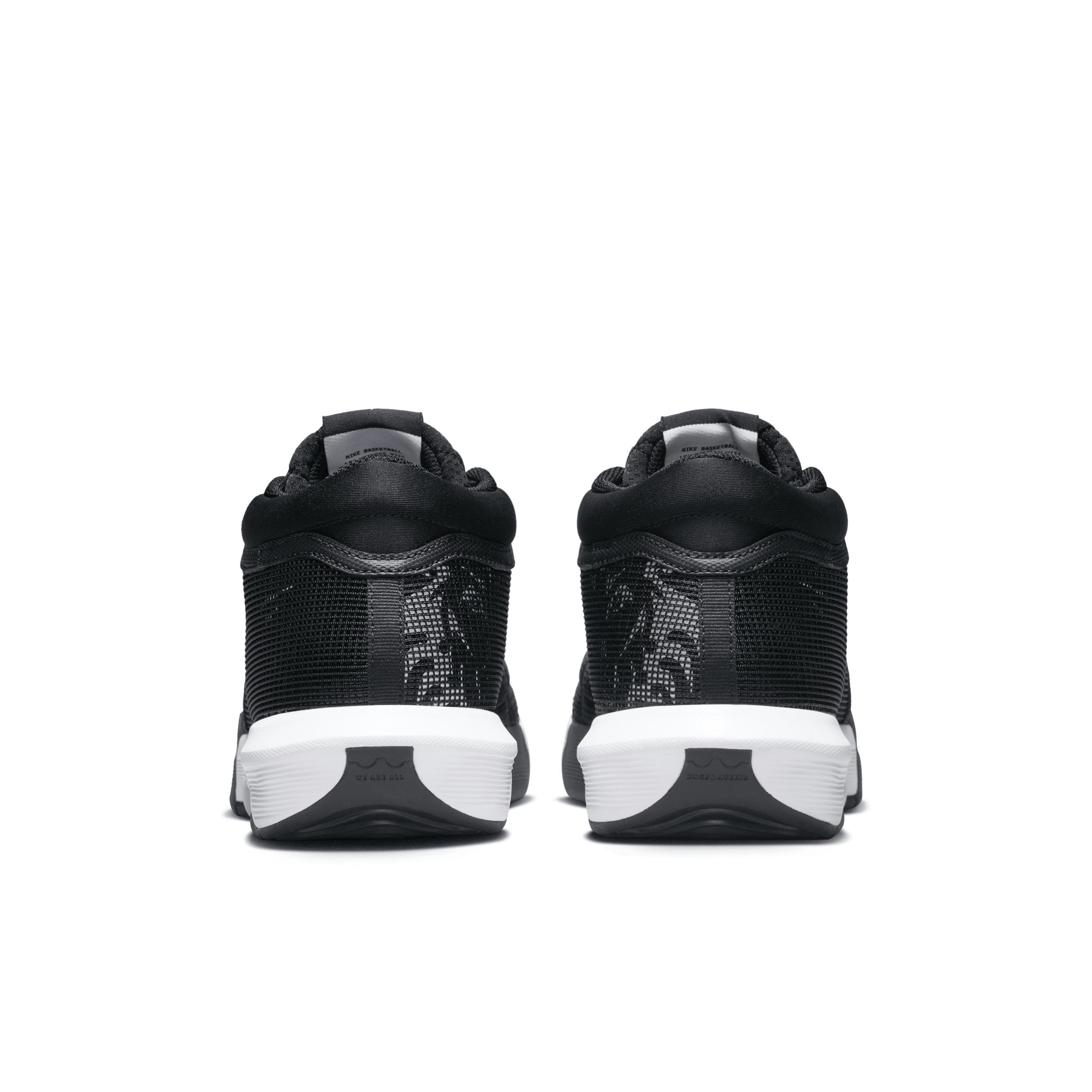 Nike Men's LeBron Witness 8 (Team Bank) Basketball Shoes Product Image