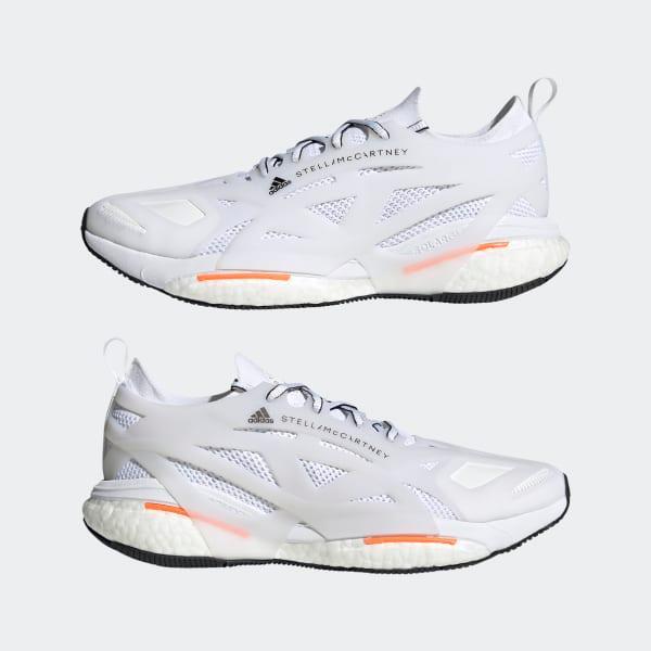 adidas by Stella McCartney Solarglide Shoes Product Image