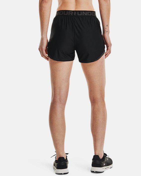 Women's UA Play Up 2.0 Shorts Product Image