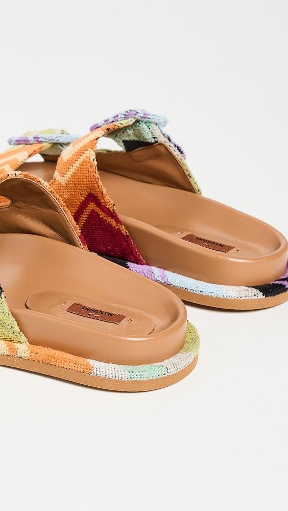 Missoni Clea Sandal | Shopbop Product Image