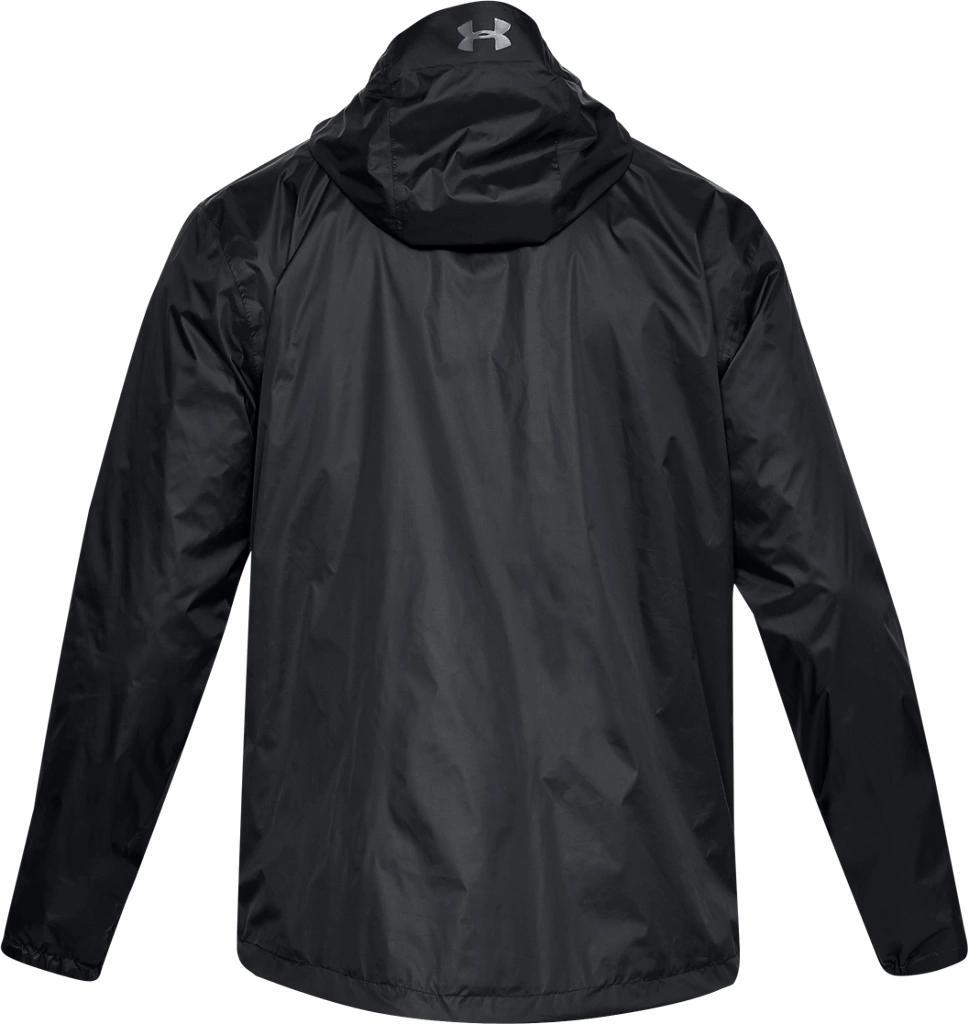 Men's UA Storm Forefront Rain Jacket Product Image