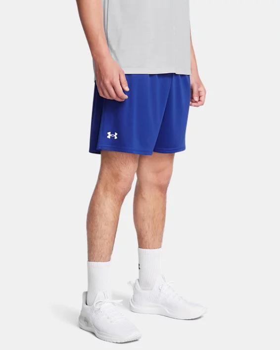 Mens UA Tech 7 Shorts Product Image