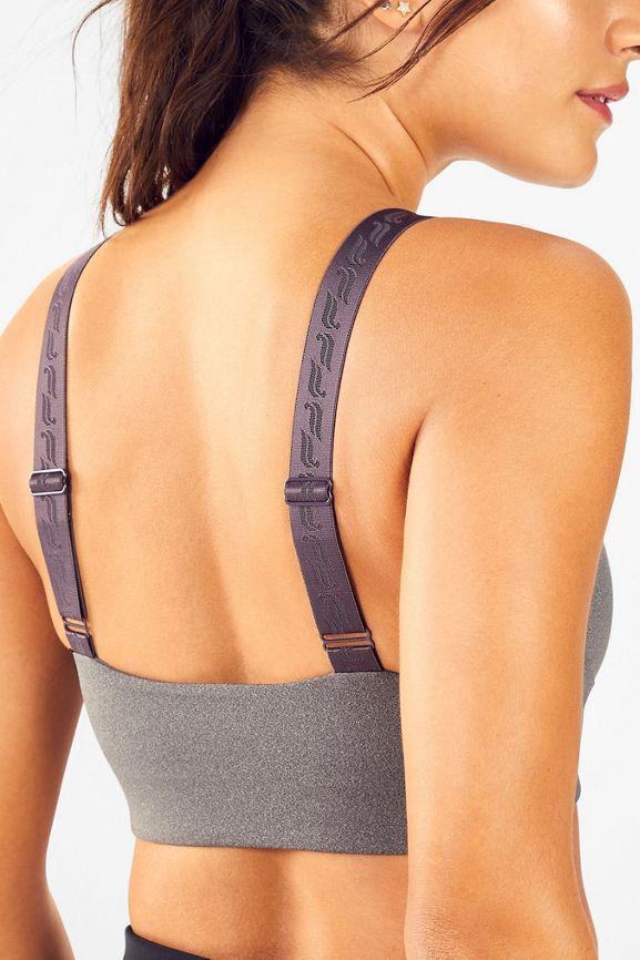 Savannah Low Impact Sports Bra Product Image