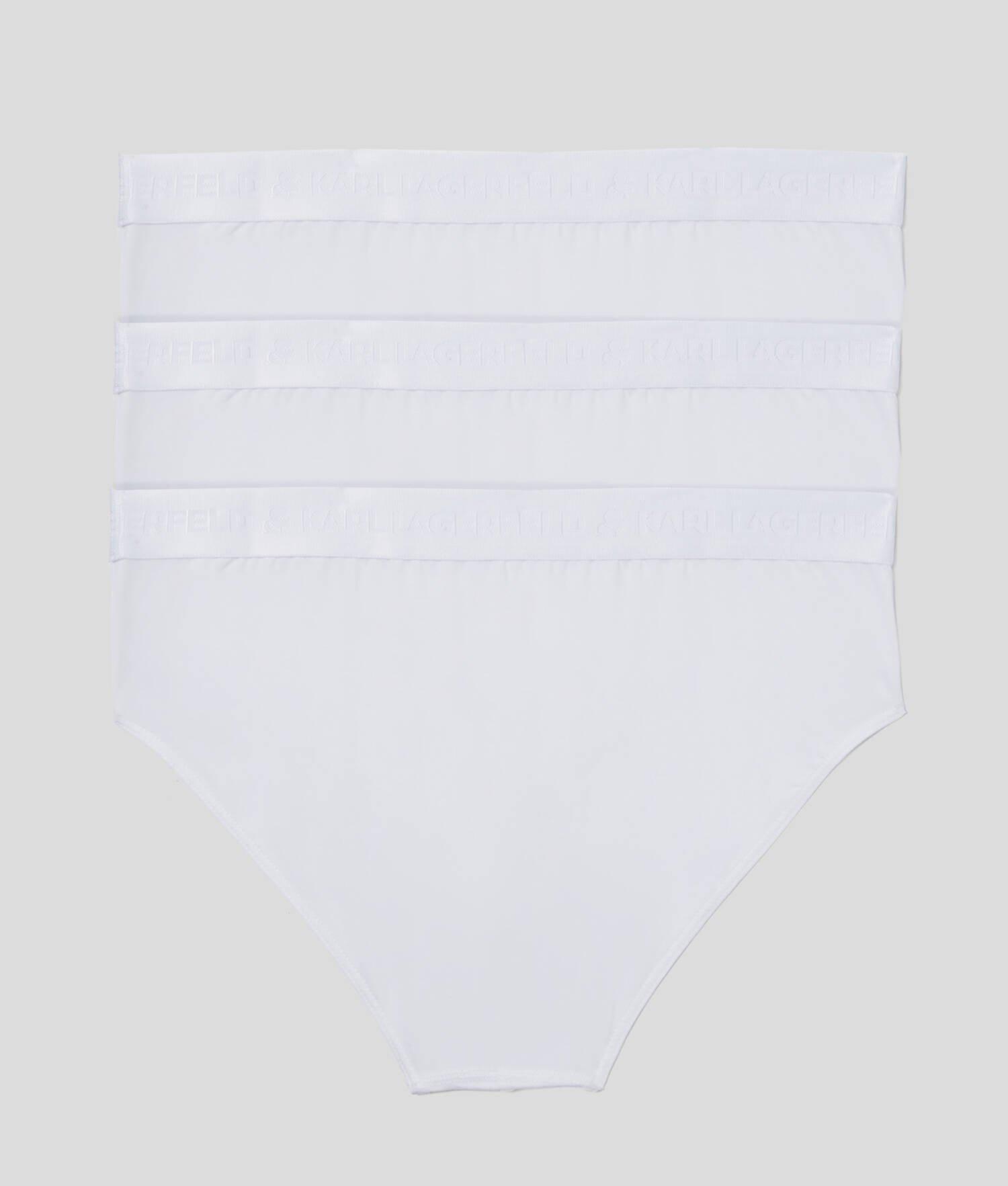 PREMIUM KARL LOGO BRIEF – 3 PACK Product Image