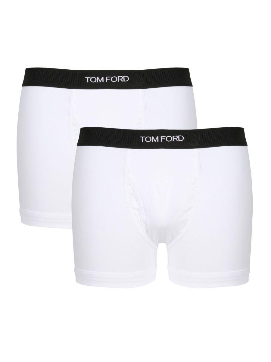 TOM FORD Swimwear In Multicolor Product Image