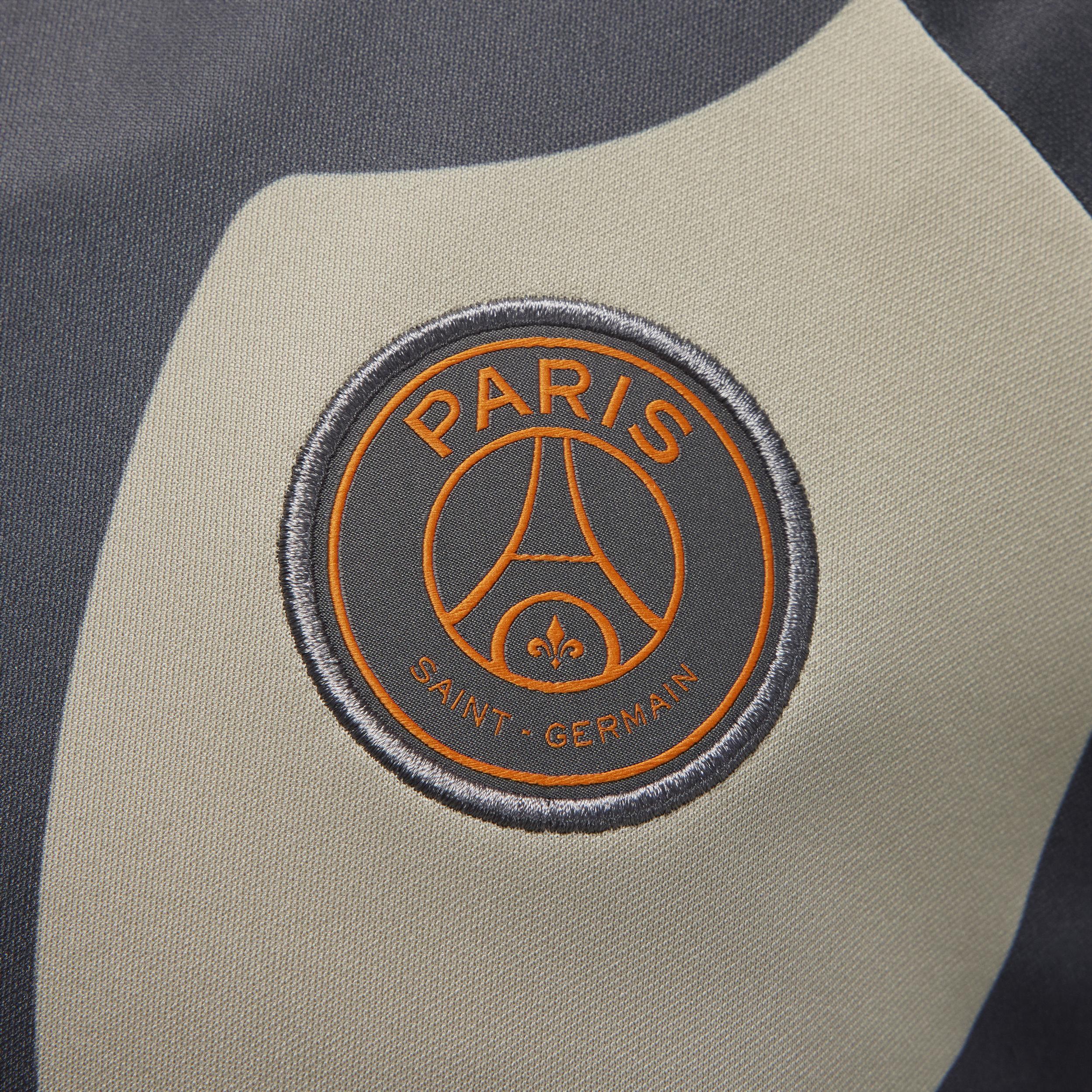 Paris Saint-Germain Academy Pro Third Nike Women's Dri-FIT Soccer Pre-Match Top product image