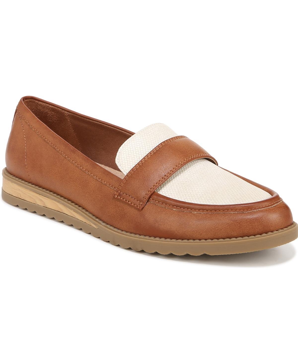 Dr. Scholls Womens Jetset Band Loafer Product Image