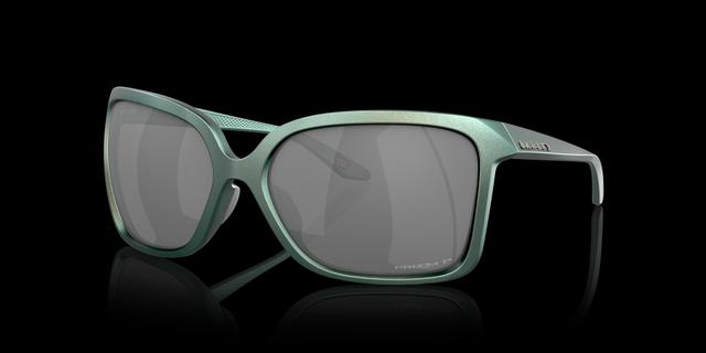 Oakley Wildrye 61mm Prizm Polarized Butterfly Sunglasses Product Image