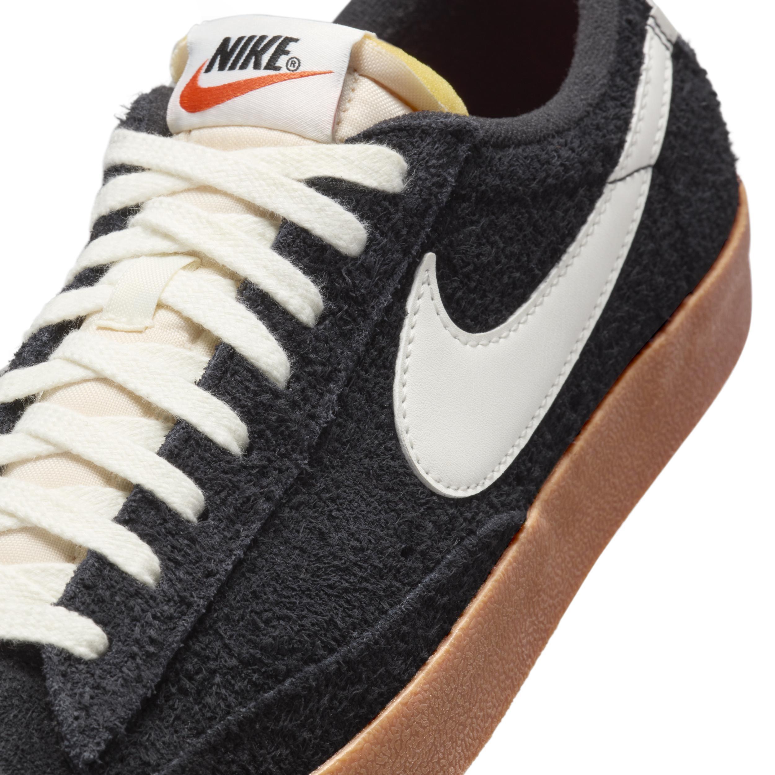 Nike Womens Blazer Low 77 Vintage Shoes Product Image