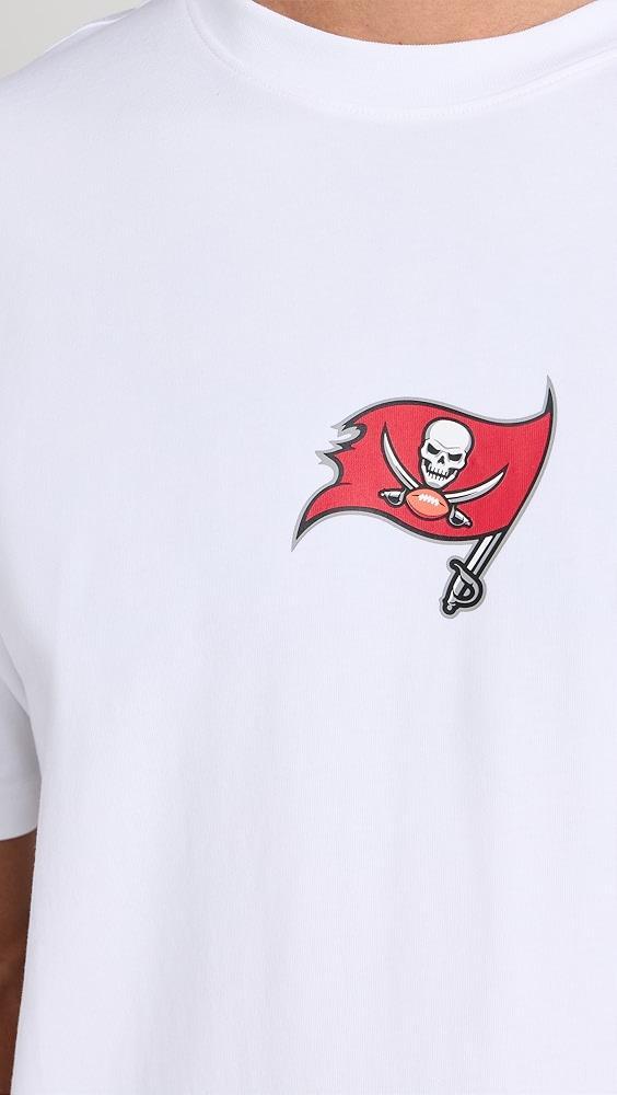 BOSS Buccaneers Tee | Shopbop Product Image