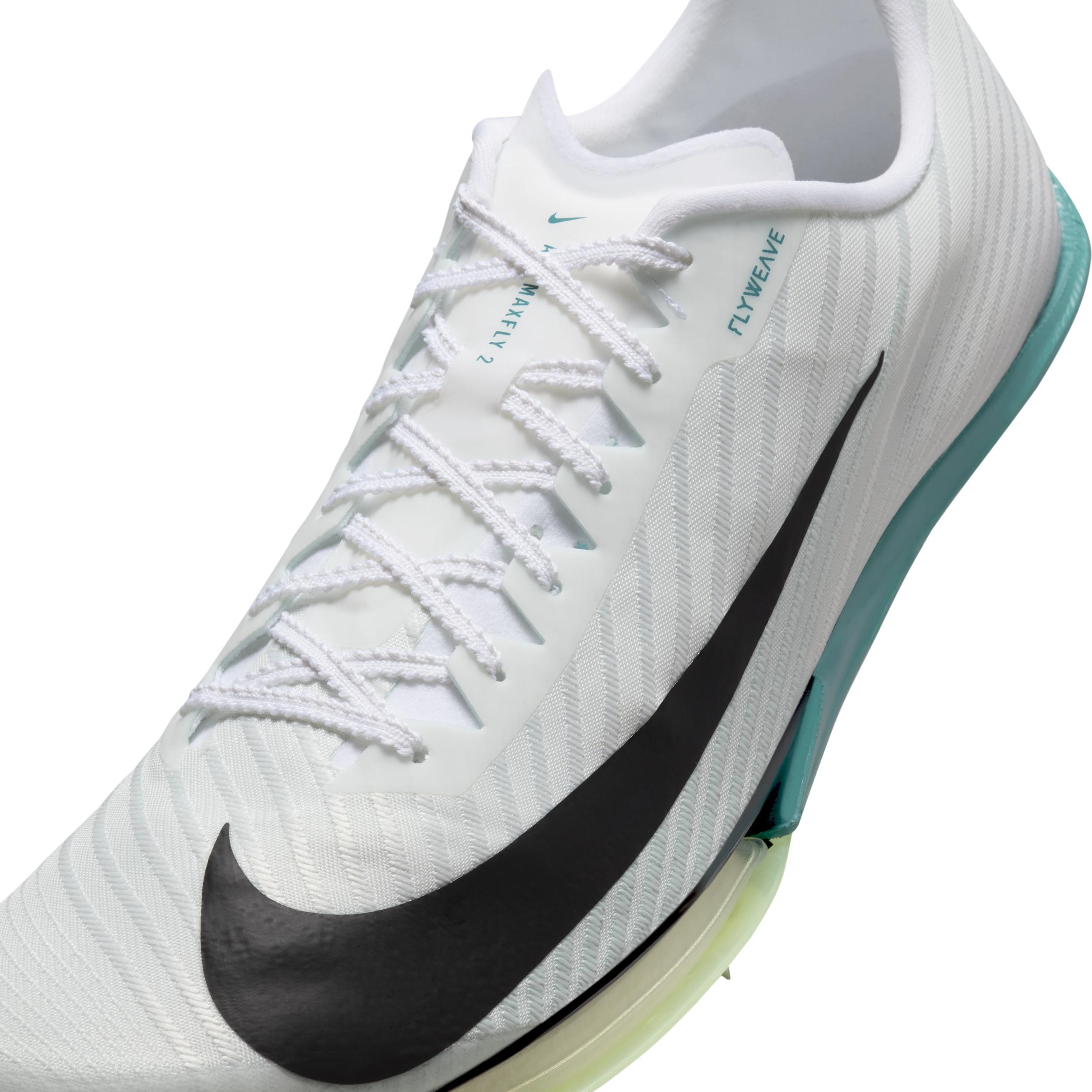 Nike Mens Maxfly 2 Track & Field Sprinting Spikes Product Image