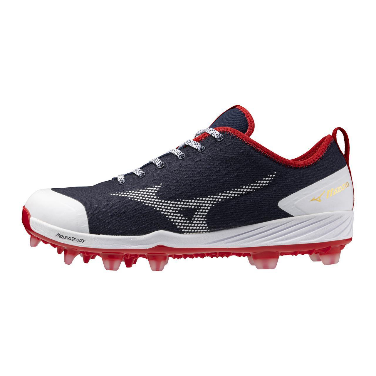 Mizuno Dominant 4 TPU Men's Molded Baseball Cleat Product Image