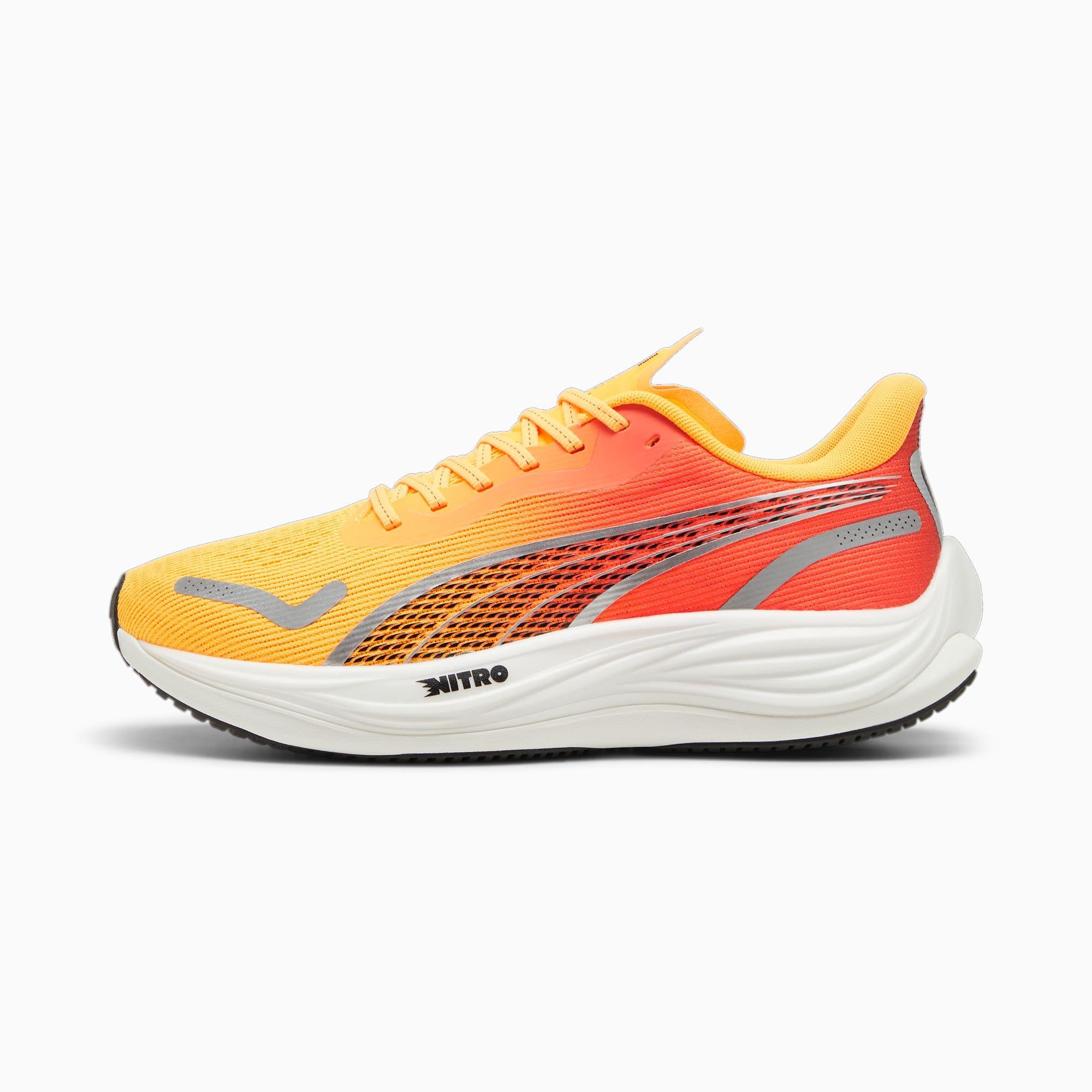 Velocity NITRO™ 3 FADE Men's Running Shoes Product Image