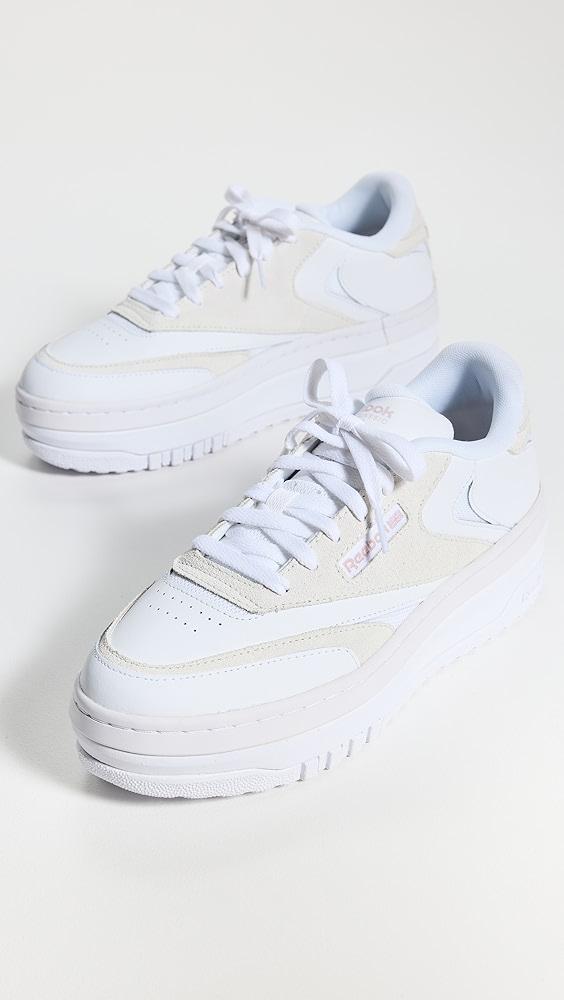 Reebok Club C Extra Sneakers | Shopbop Product Image