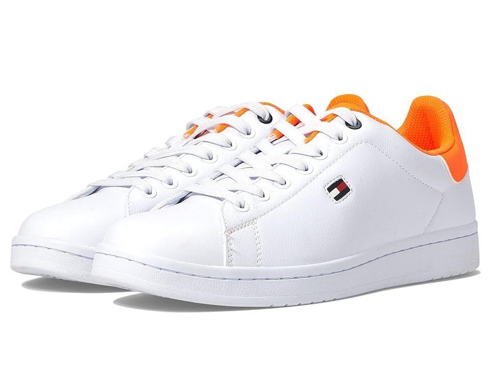 Tommy Hilfiger Lossom Men's Shoes Product Image