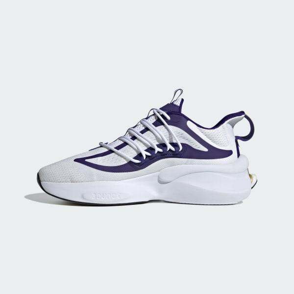 Washington Alphaboost V1 Shoes Product Image