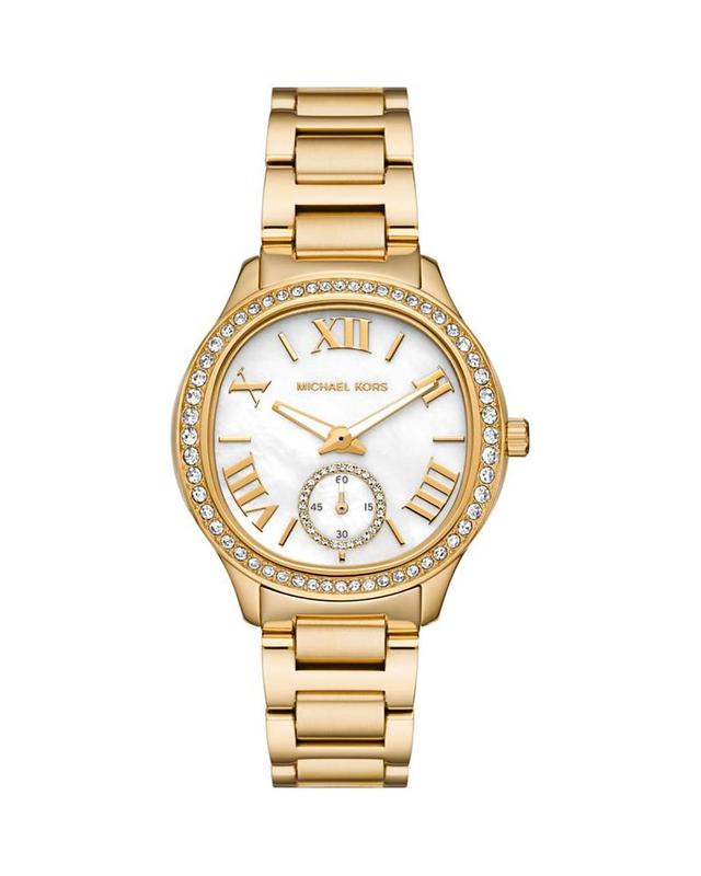 Michael Kors Sage Watch, 38mm Product Image