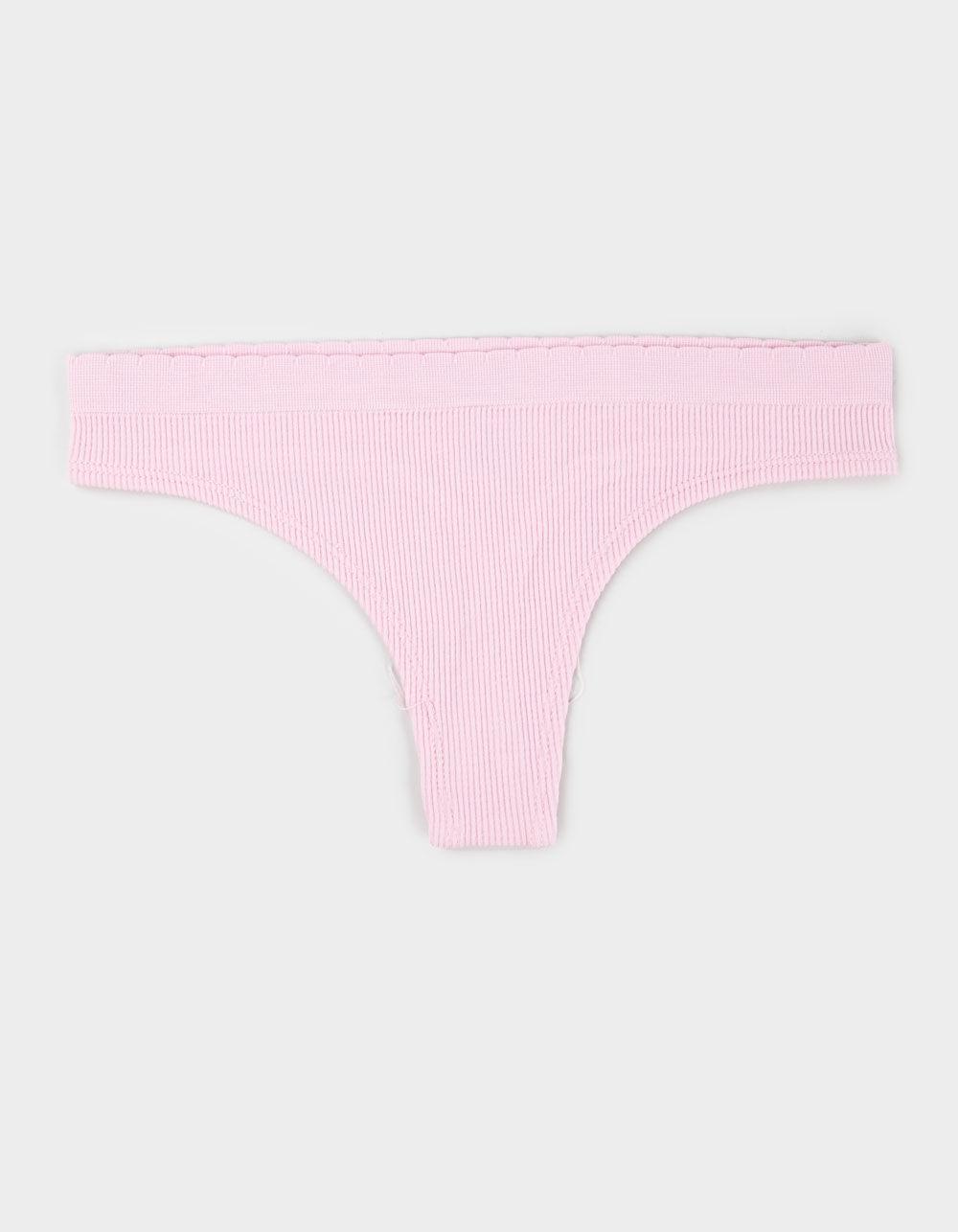 FULL TILT Seamless Thong Product Image