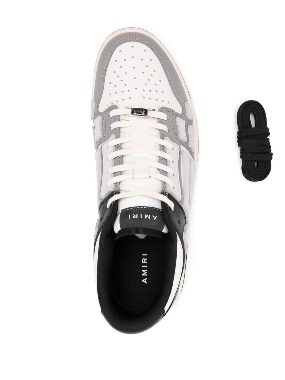 AMIRI Sneakers In Black Product Image