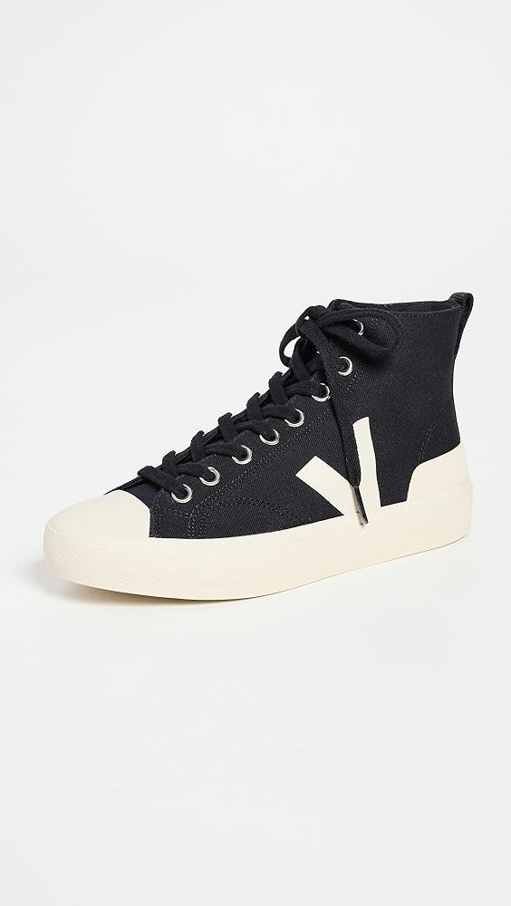 Veja Wata II High Top Sneakers | Shopbop Product Image