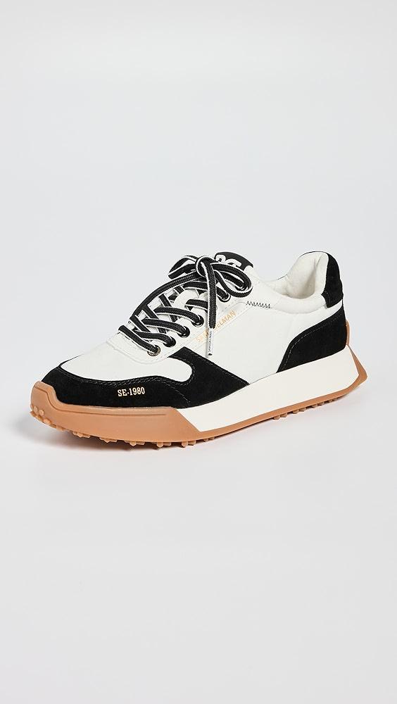 Sam Edelman Layla Sneakers | Shopbop Product Image