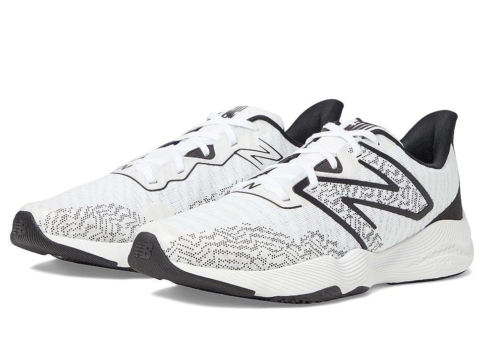 New Balance FuelCell Shift TR v2 Quartz Grey) Men's Shoes Product Image