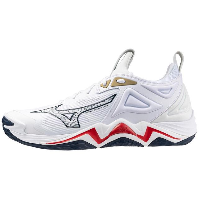 USAV Wave Momentum 3 Men's Volleyball Shoe Product Image