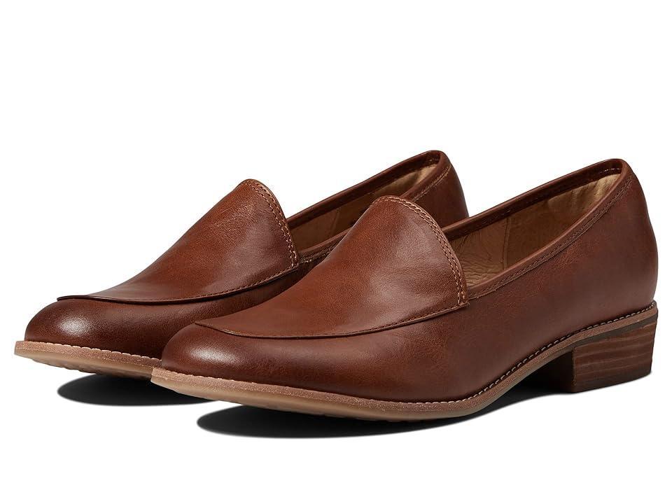 Sofft Napoli Leather Loafers Product Image