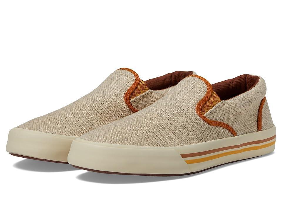 Sperry Striper II Slip-On (Off Men's Shoes Product Image