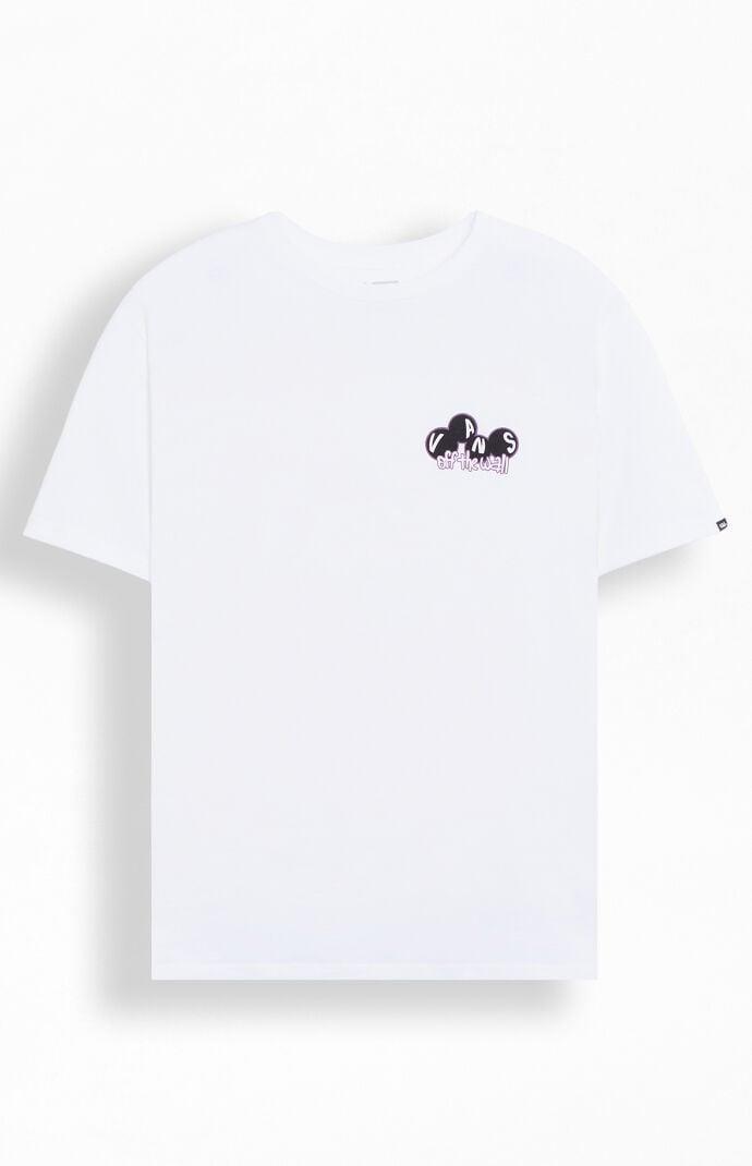 Vans Men's Scuttle T-Shirt Product Image