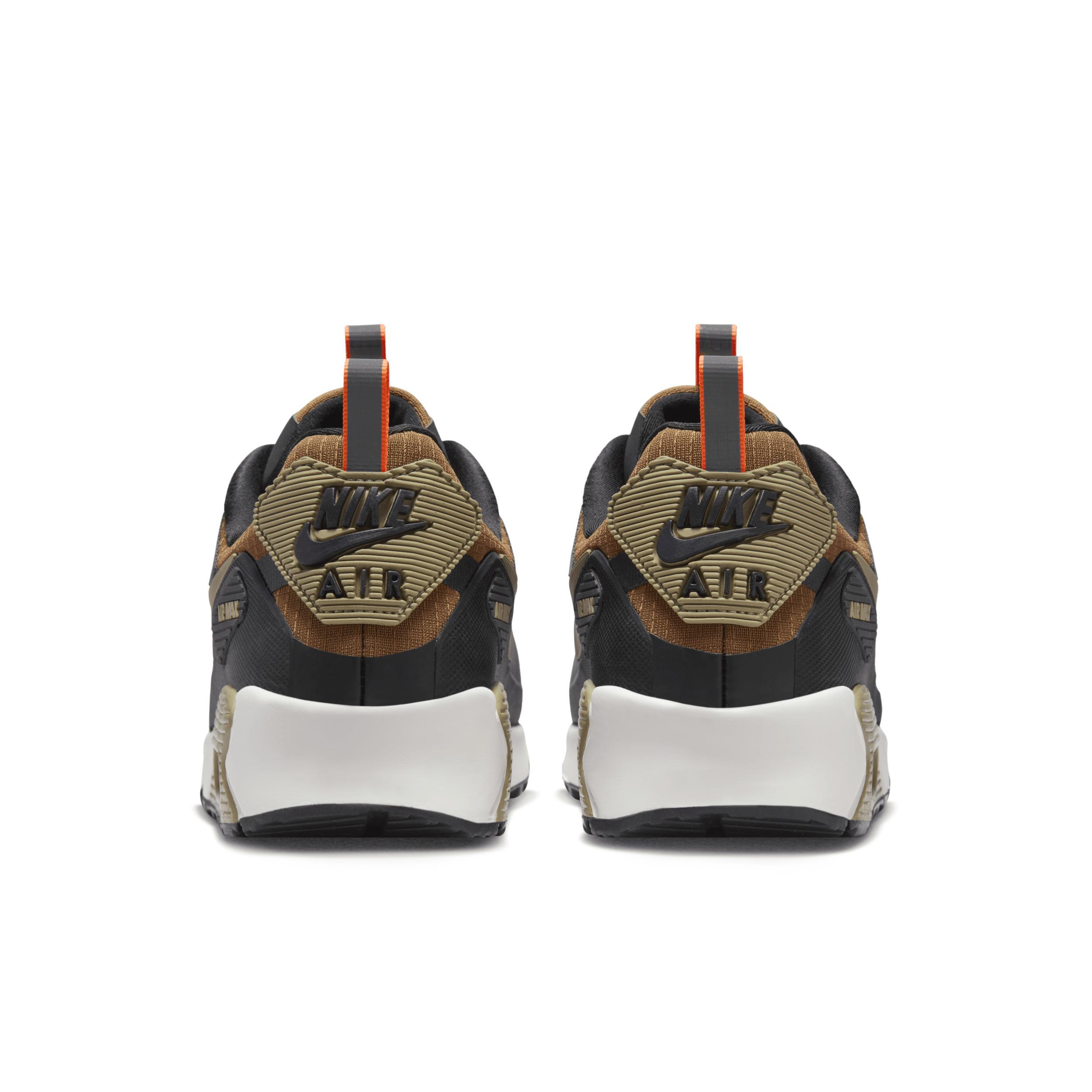 Nike Mens Air Max 90 Drift Shoes Product Image