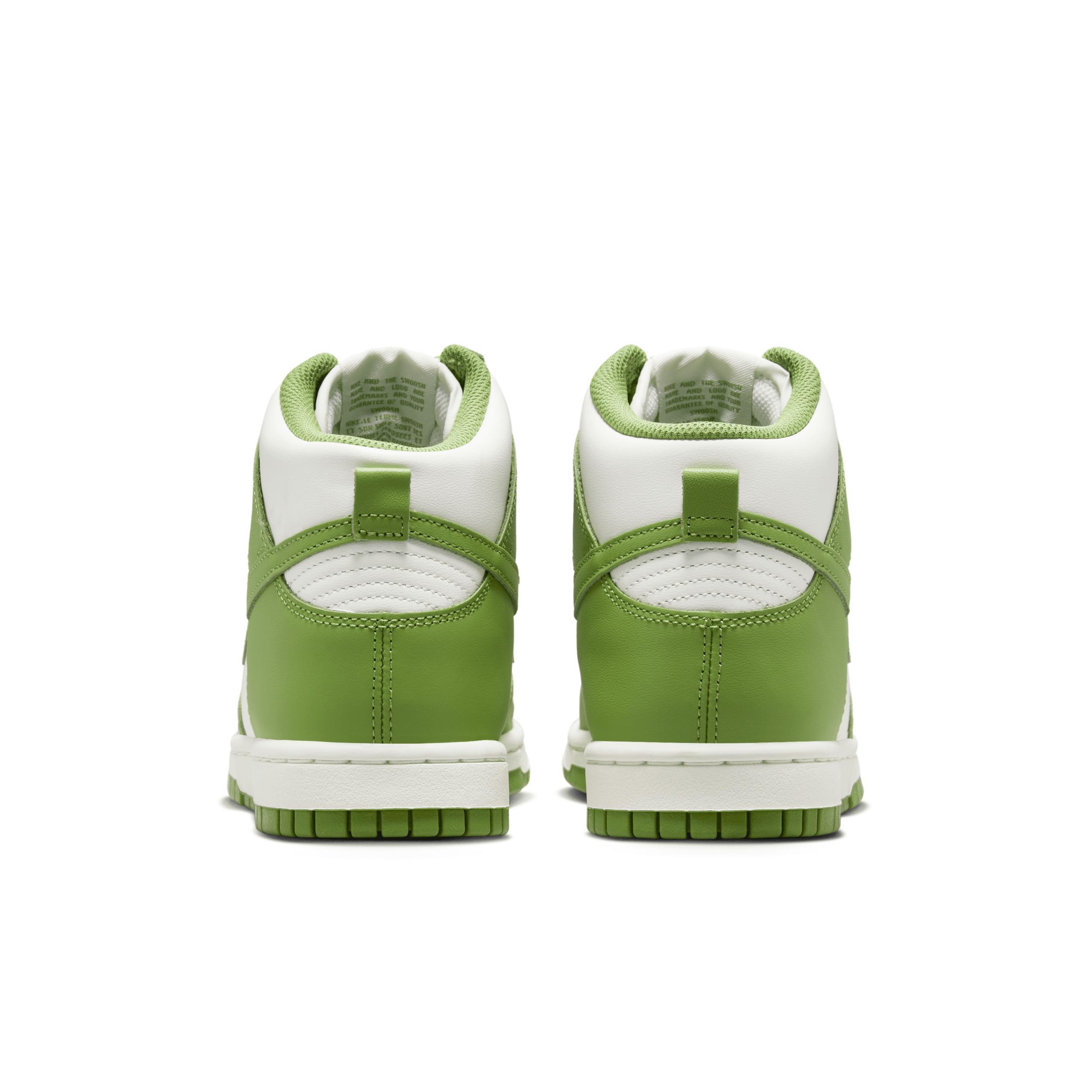 Nike Dunk High Women's Shoes Product Image