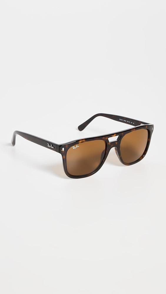 Ray-Ban 0RB2213 Sunglasses | Shopbop Product Image