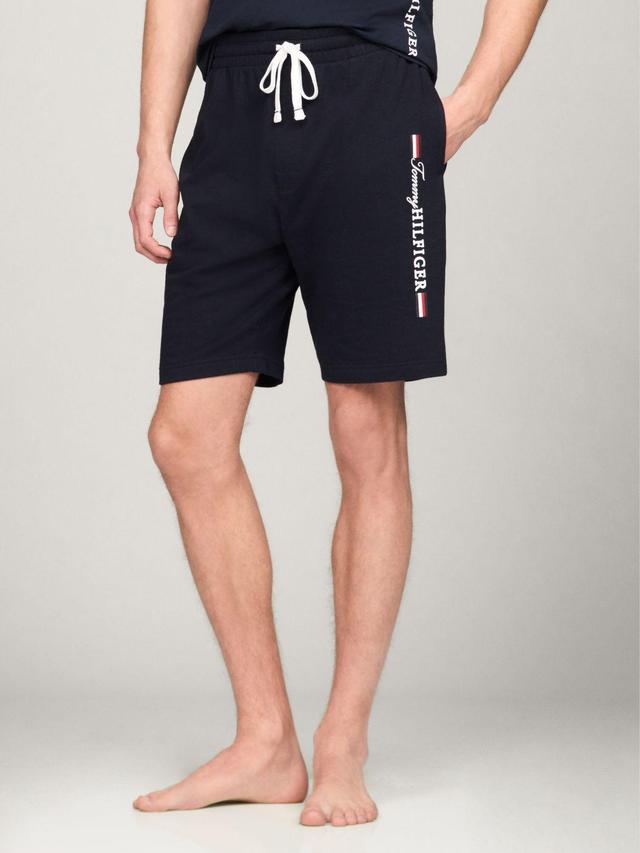 Tommy Hilfiger Men's Logo Sleep Short Product Image